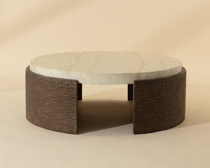 Mesa Coffee Table - functional centerpieces for homes | Image 2 | InSTYLE Home & Rugs