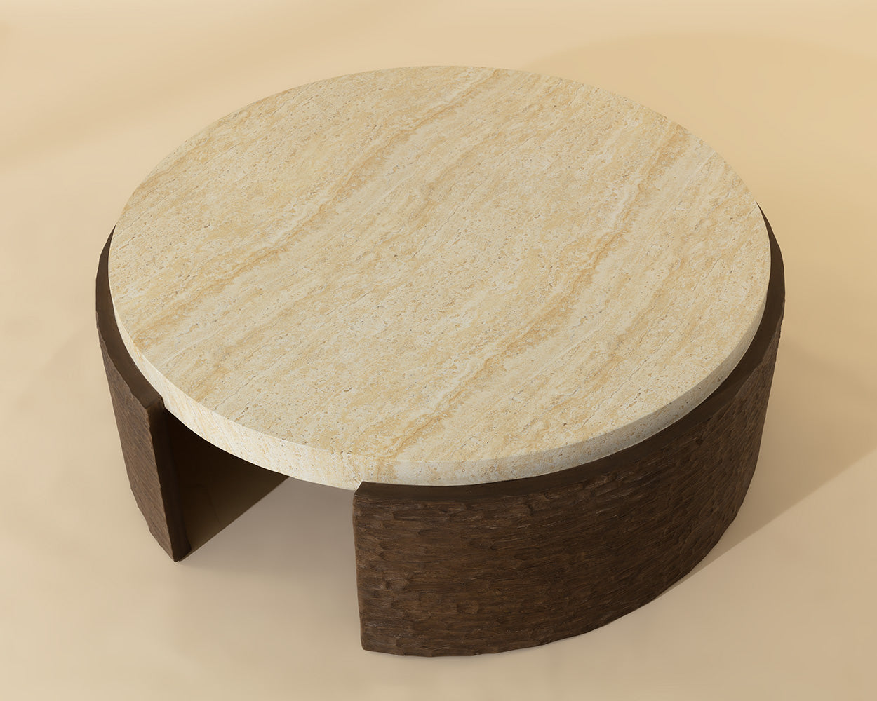 Mesa Coffee Table - functional centerpieces for homes | Image 3 | InSTYLE Home & Rugs