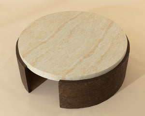 Mesa Coffee Table - functional centerpieces for homes | Image 3 | InSTYLE Home & Rugs