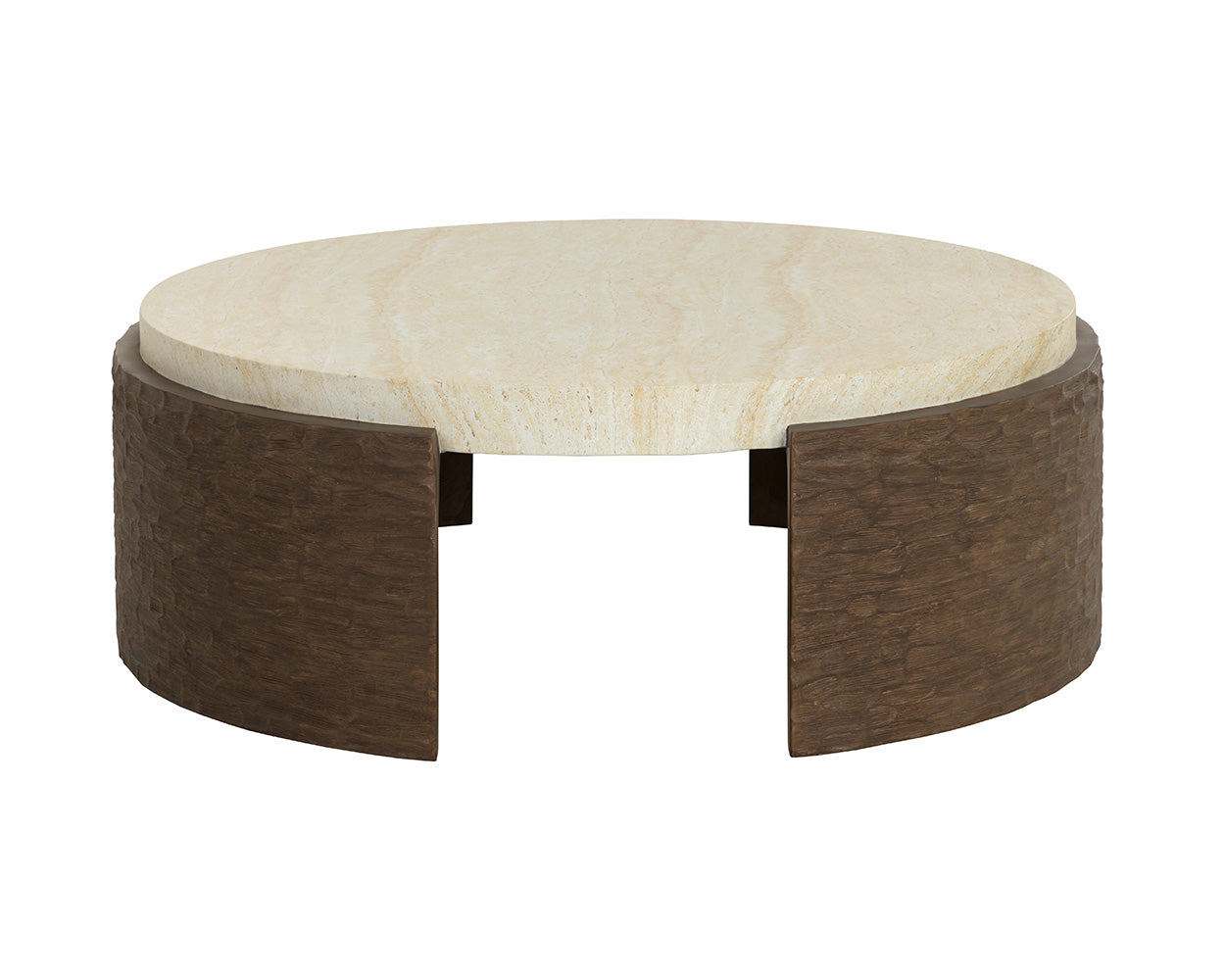 Mesa Coffee Table - functional centerpieces for homes | Image 7 | InSTYLE Home & Rugs