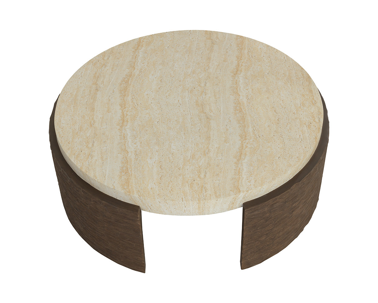 Mesa Coffee Table - functional centerpieces for homes | Image 8 | InSTYLE Home & Rugs