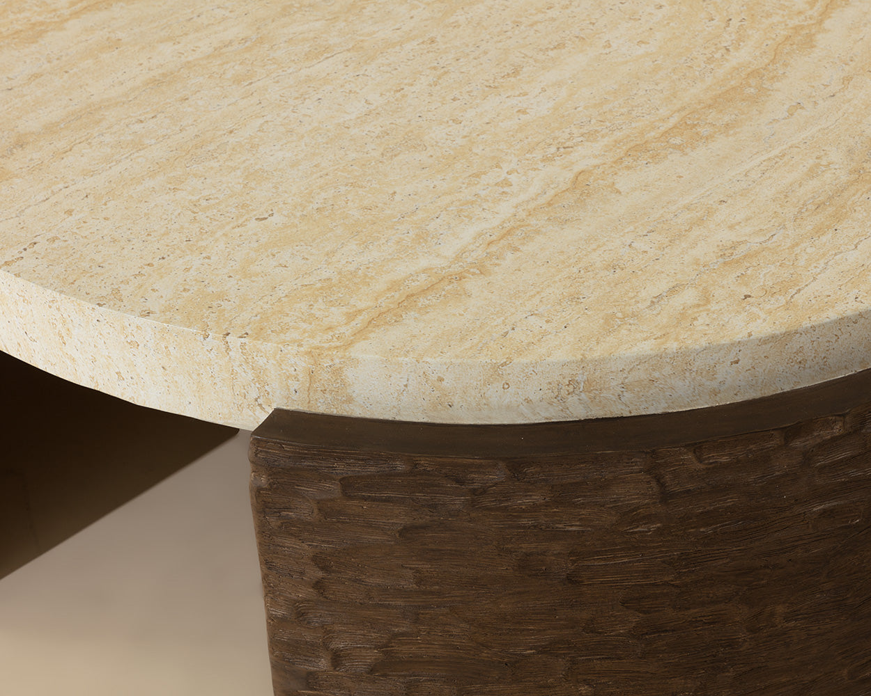 Mesa Coffee Table - functional centerpieces for homes | Image 4 | InSTYLE Home & Rugs