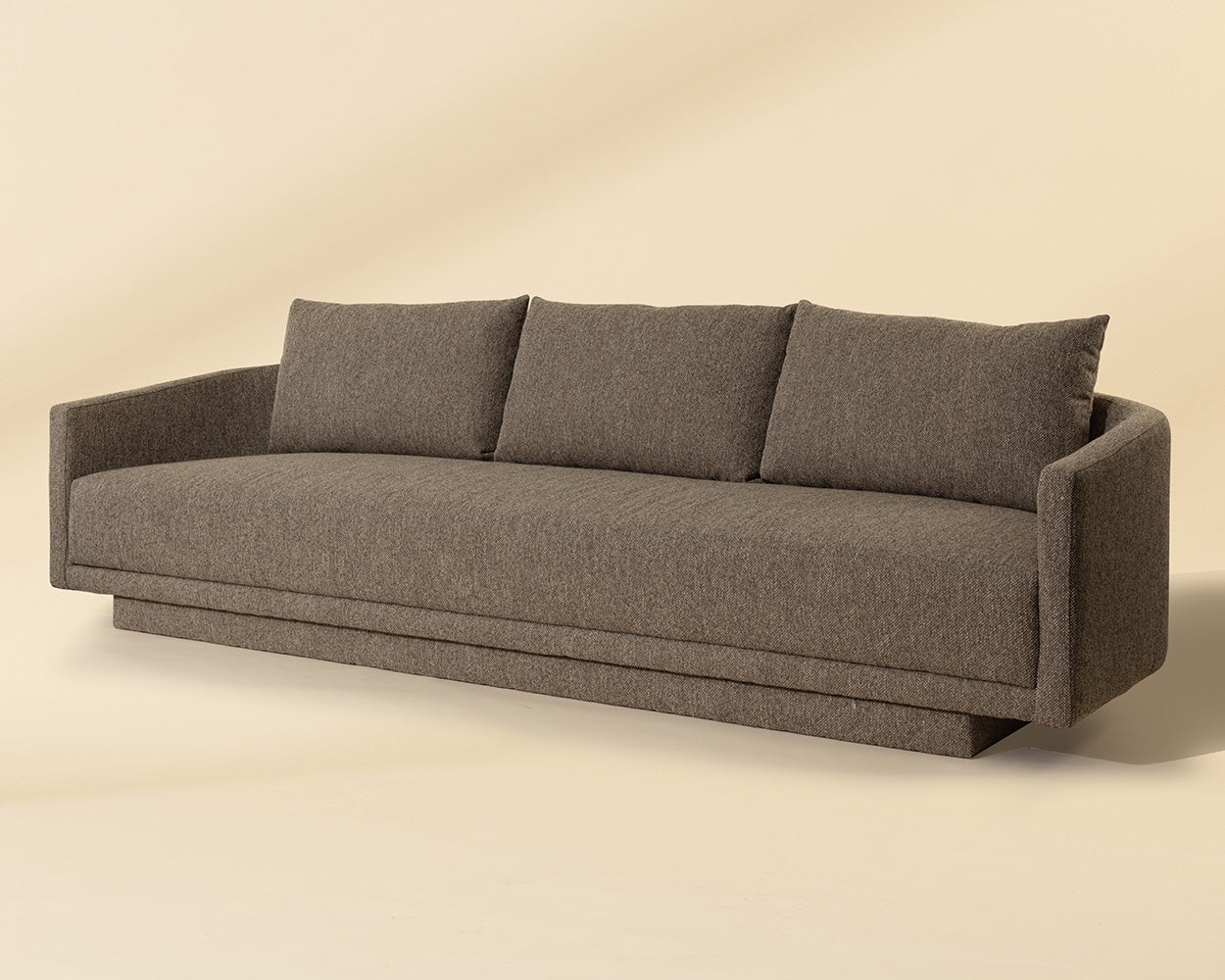 Gannon Sofa - stylish seating for your home | Image 1 | InSTYLE Home & Rugs