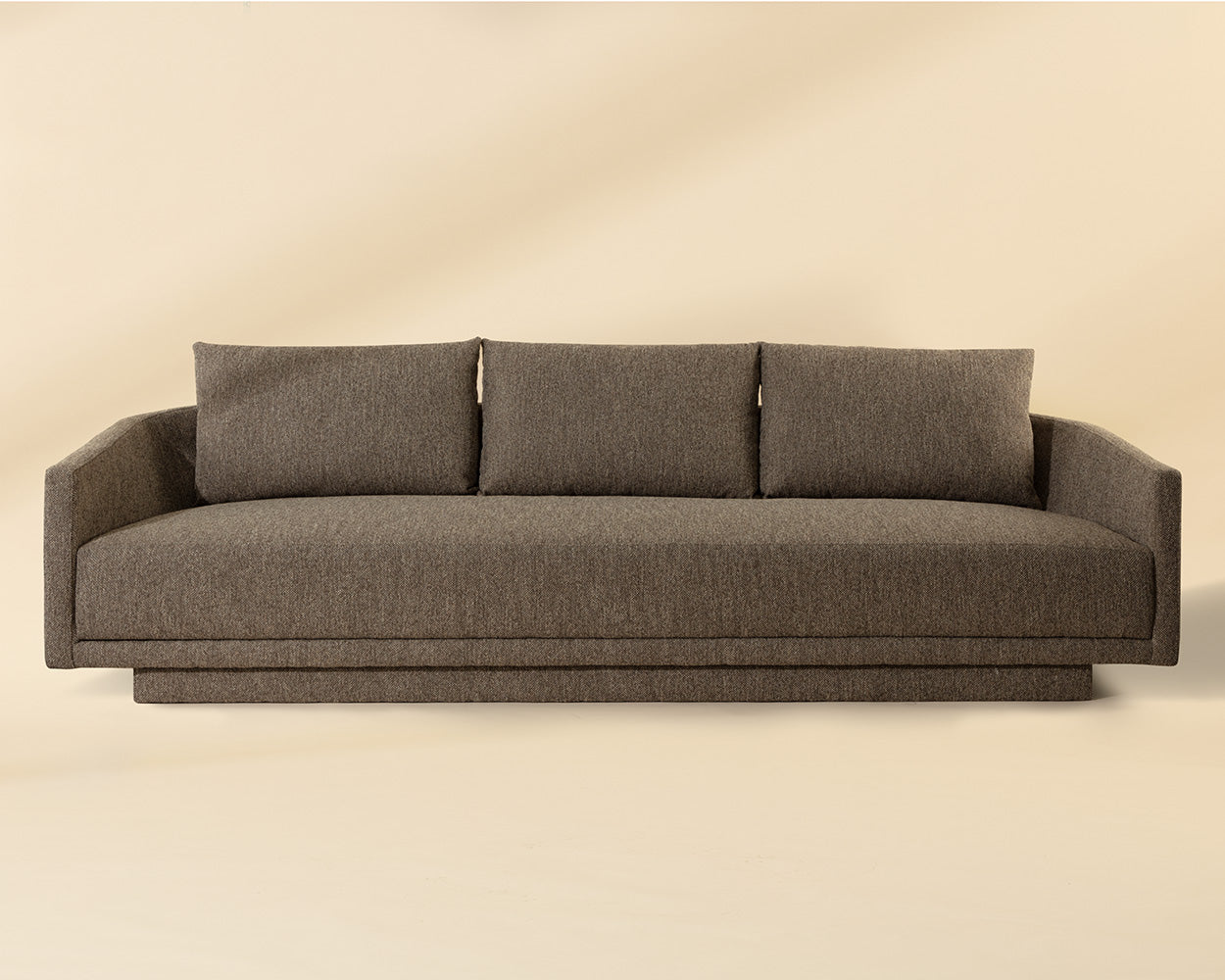 Gannon Sofa - stylish seating for your home | Image 2 | InSTYLE Home & Rugs
