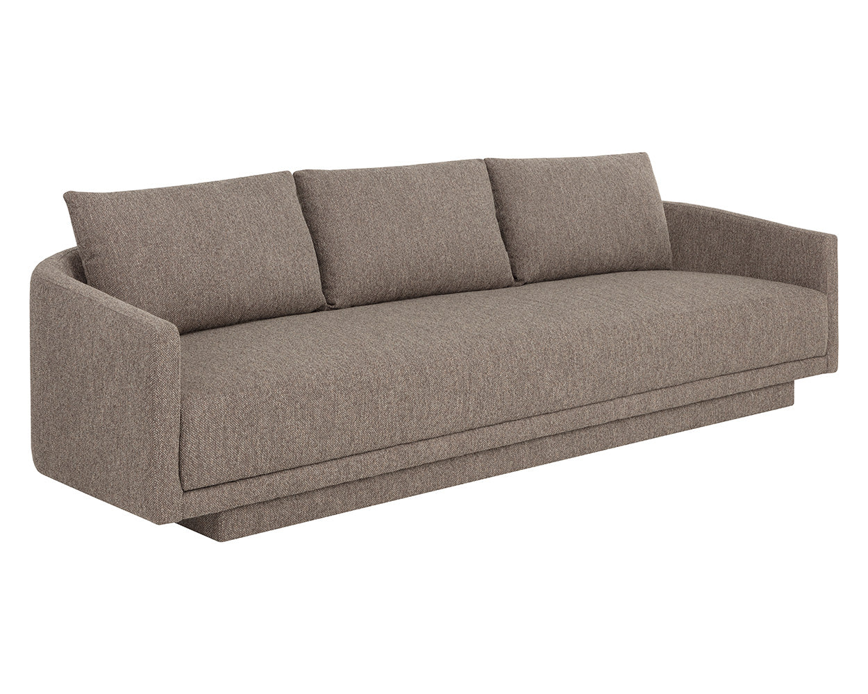 Gannon Sofa - stylish seating for your home | Image 4 | InSTYLE Home & Rugs