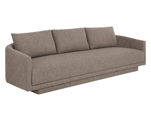 Gannon Sofa - stylish seating for your home | Image 4 | InSTYLE Home & Rugs