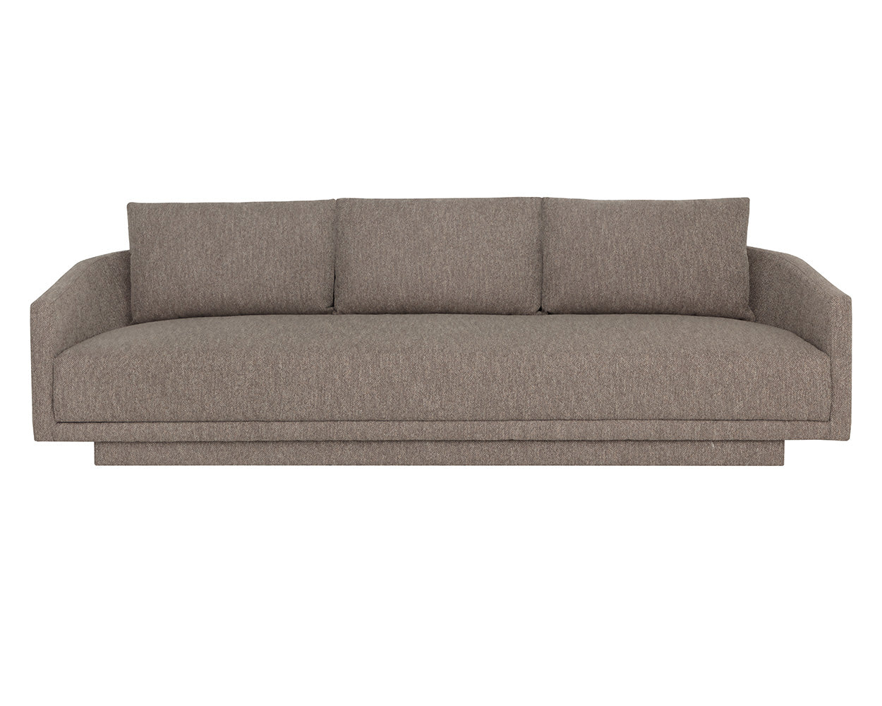 Gannon Sofa - stylish seating for your home | Image 5 | InSTYLE Home & Rugs