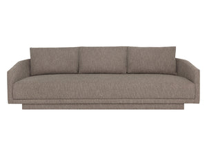 Gannon Sofa - stylish seating for your home | Image 5 | InSTYLE Home & Rugs