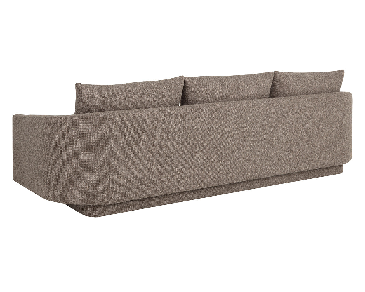 Gannon Sofa - stylish seating for your home | Image 6 | InSTYLE Home & Rugs