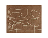 Tilda Hand -tufted Rug - perfect rugs for modern homes | Image 1 | InSTYLE Home & Rugs