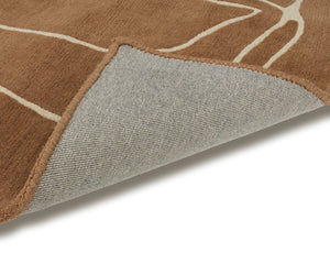 Tilda Hand -tufted Rug - perfect rugs for modern homes | Image 5 | InSTYLE Home & Rugs