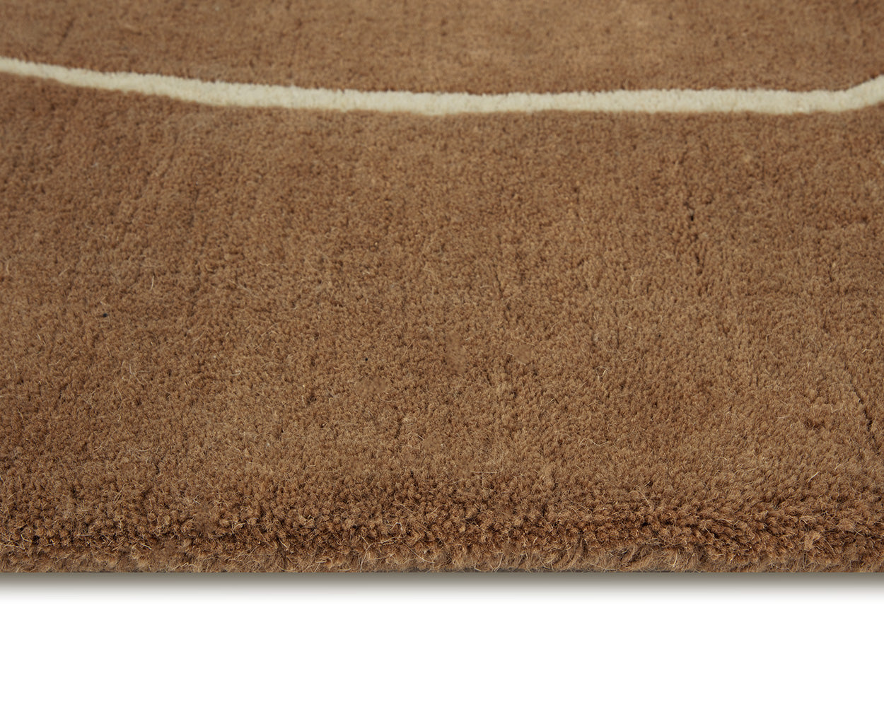 Tilda Hand -tufted Rug - perfect rugs for modern homes | Image 11 | InSTYLE Home & Rugs