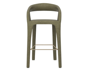 Atika Barstool - modern bar seating with style | Image 18 | InSTYLE Home & Rugs