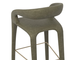 Atika Barstool - modern bar seating with style | Image 21 | InSTYLE Home & Rugs