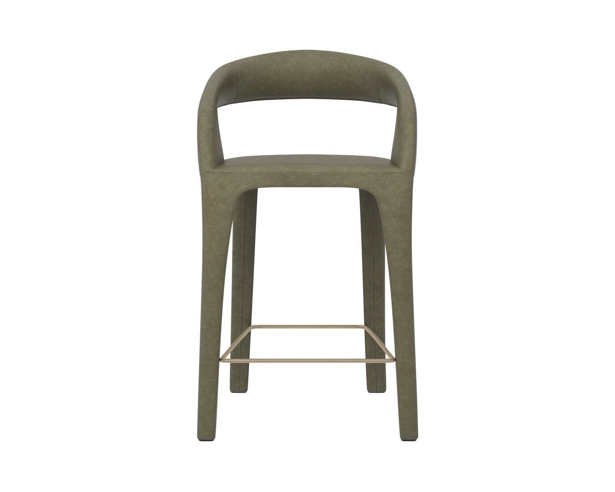 Atika Counter Stool - perfect for modern counters | Image 18 | InSTYLE Home & Rugs