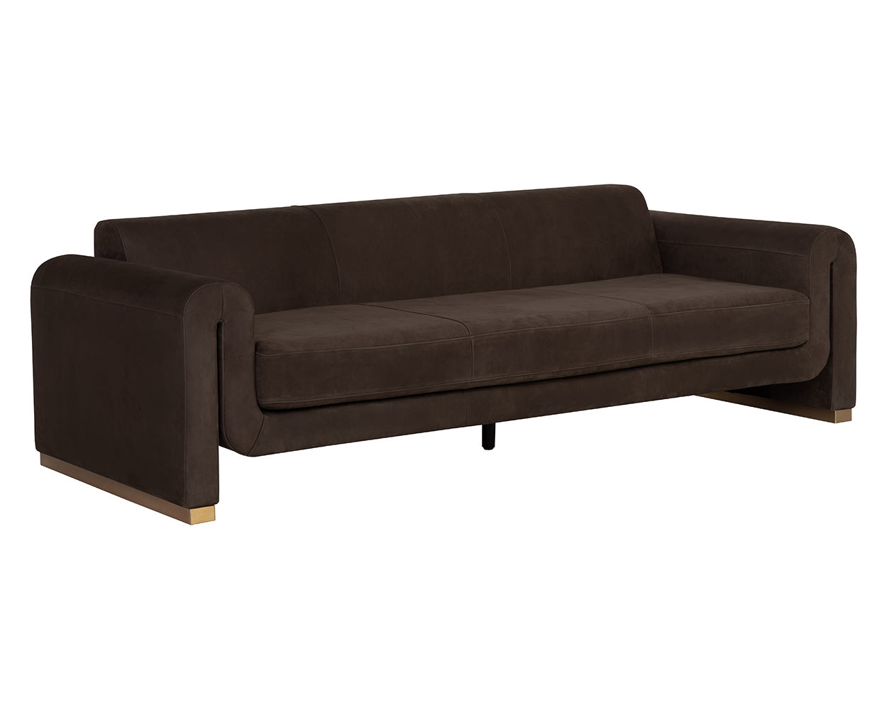 Romer Sofa - stylish seating for your home | Image 1 | InSTYLE Home & Rugs