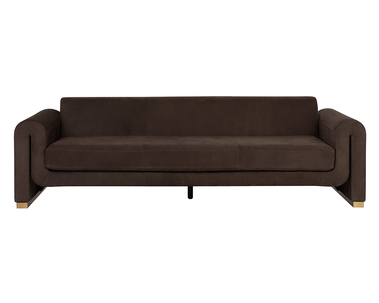 Romer Sofa - stylish seating for your home | Image 2 | InSTYLE Home & Rugs