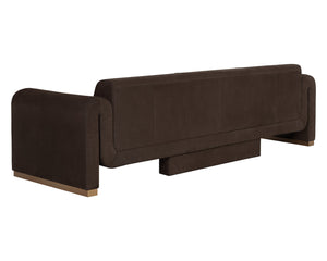 Romer Sofa - stylish seating for your home | Image 3 | InSTYLE Home & Rugs