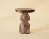 Orielle End Table - perfect for patio accents | Image 1 | InSTYLE Home & Rugs