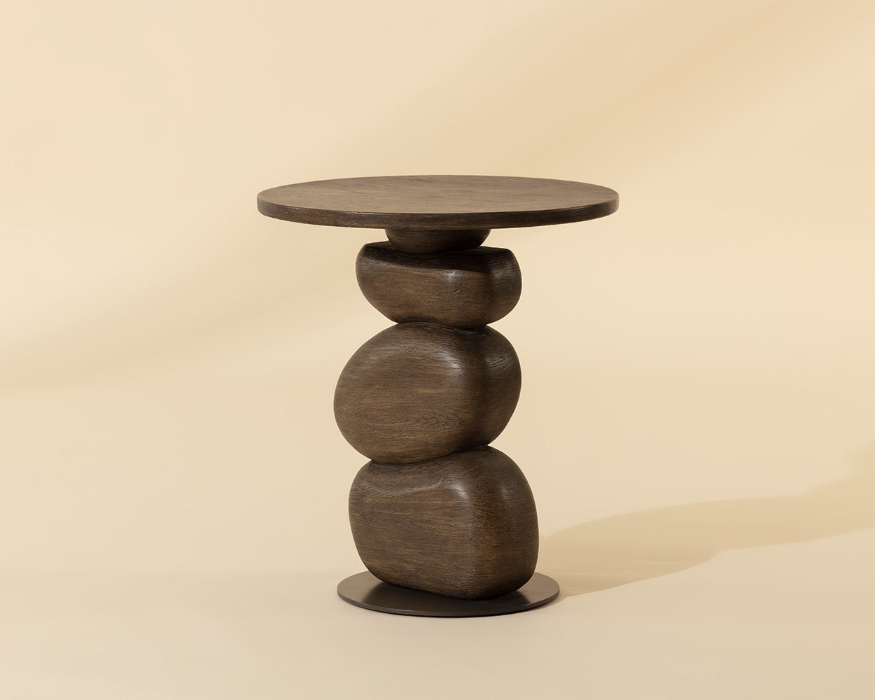 Balio End Table - perfect for patio accents | Image 1 | InSTYLE Home & Rugs