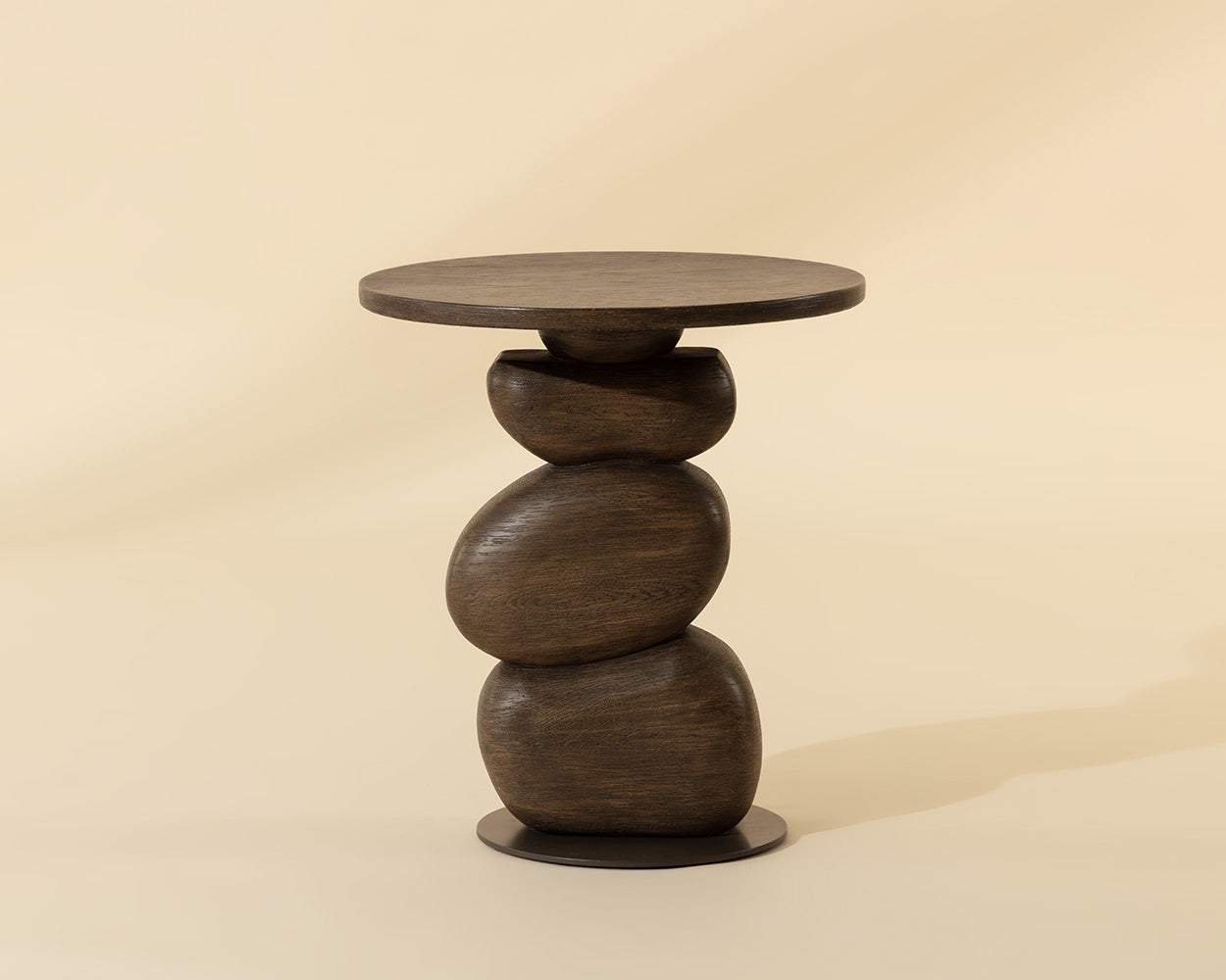 Balio End Table - perfect for patio accents | Image 3 | InSTYLE Home & Rugs