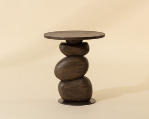Balio End Table - perfect for patio accents | Image 3 | InSTYLE Home & Rugs