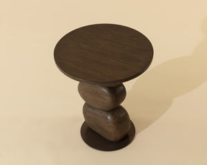 Balio End Table - perfect for patio accents | Image 4 | InSTYLE Home & Rugs