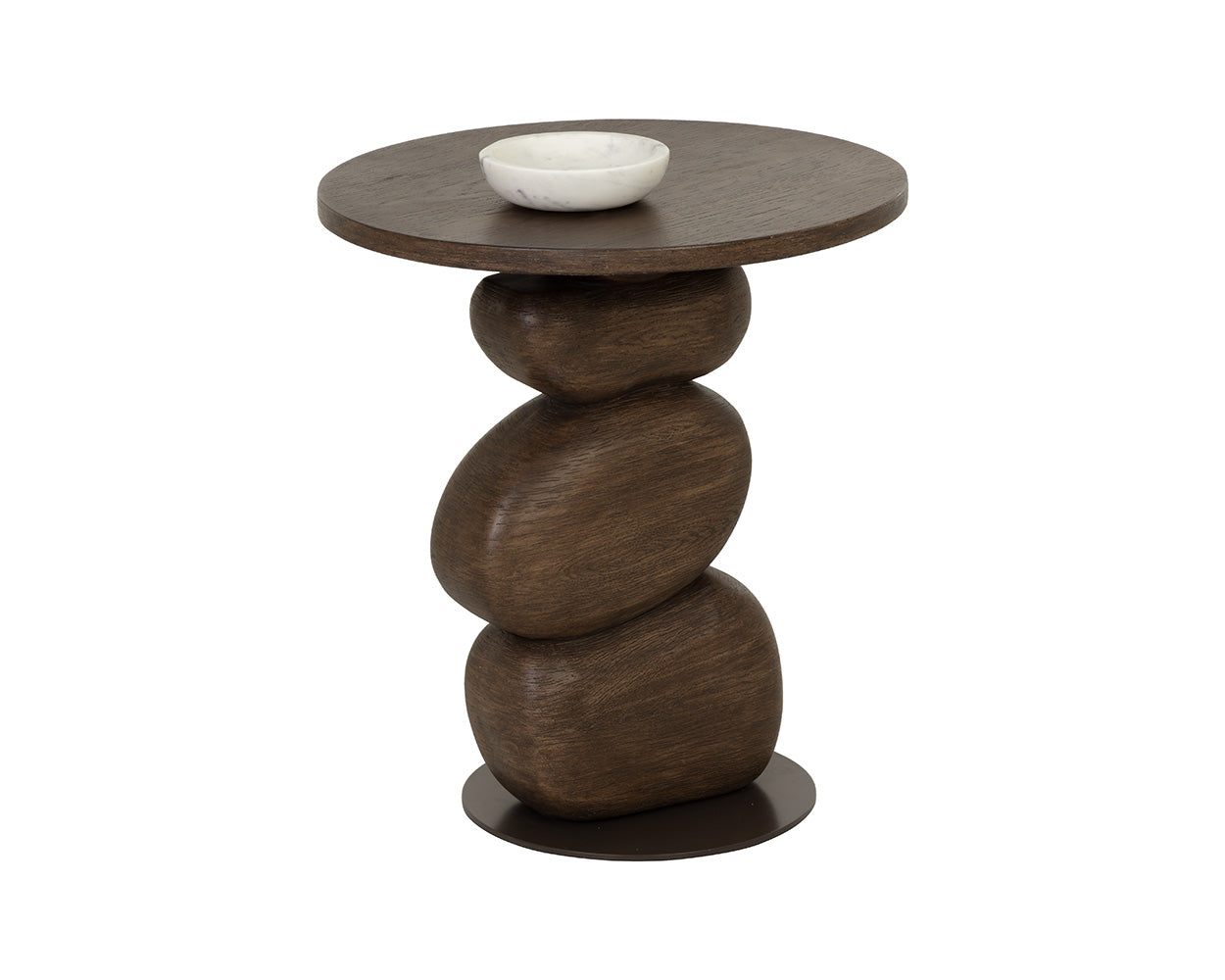 Balio End Table - perfect for patio accents | Image 6 | InSTYLE Home & Rugs