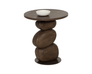 Balio End Table - perfect for patio accents | Image 6 | InSTYLE Home & Rugs