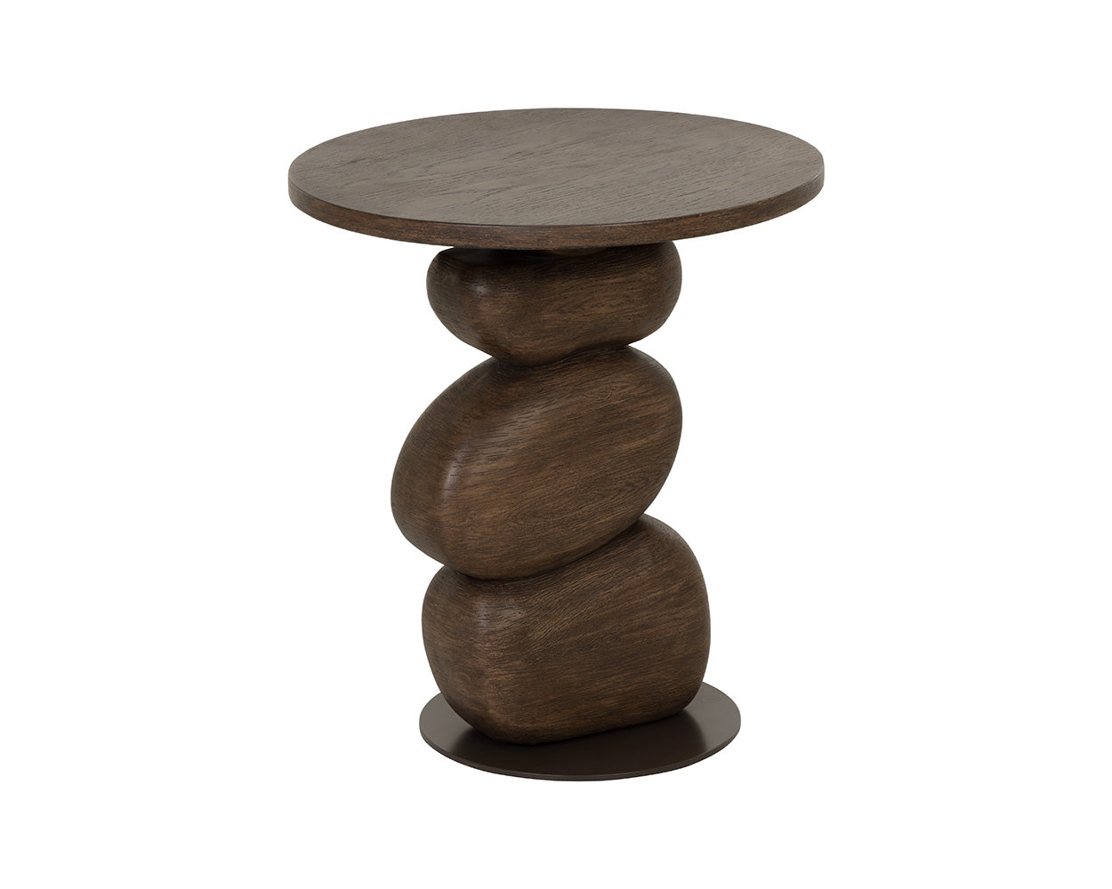 Balio End Table - perfect for patio accents | Image 7 | InSTYLE Home & Rugs