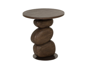 Balio End Table - perfect for patio accents | Image 7 | InSTYLE Home & Rugs