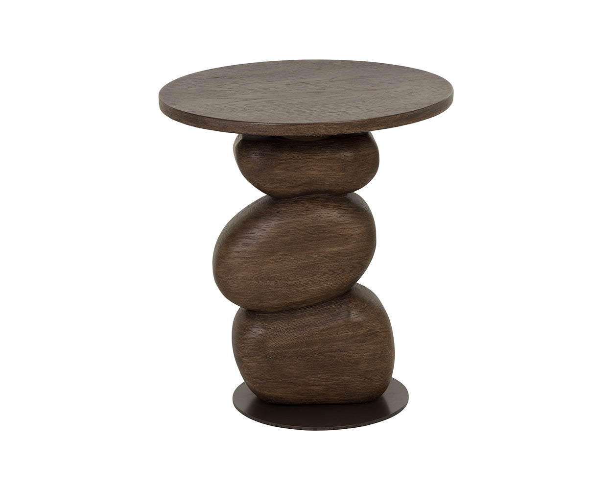 Balio End Table - perfect for patio accents | Image 8 | InSTYLE Home & Rugs