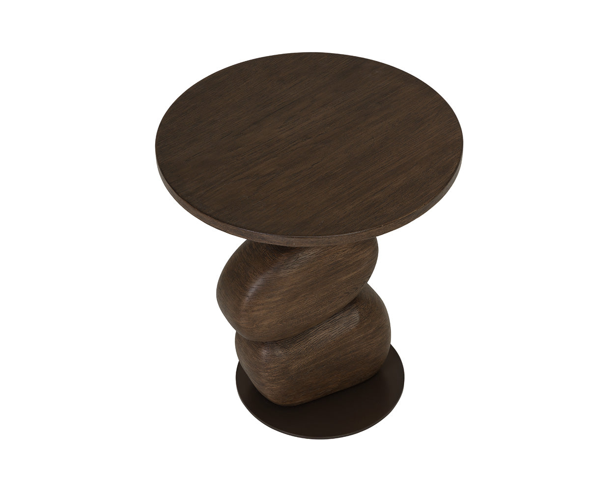 Balio End Table - perfect for patio accents | Image 9 | InSTYLE Home & Rugs