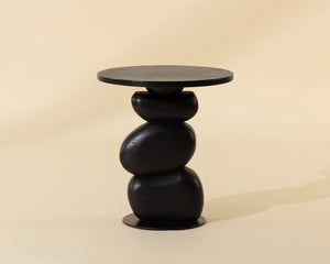 Balio End Table - perfect for patio accents | Image 11 | InSTYLE Home & Rugs