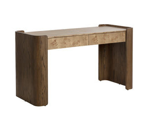 Beryl Desk - perfect for hallway decor | Image 6 | InSTYLE Home & Rugs