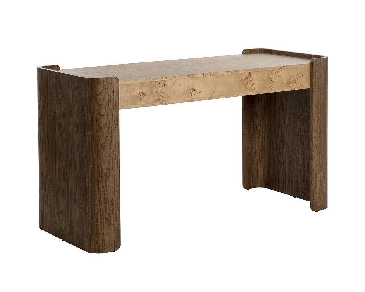 Beryl Desk - perfect for hallway decor | Image 8 | InSTYLE Home & Rugs