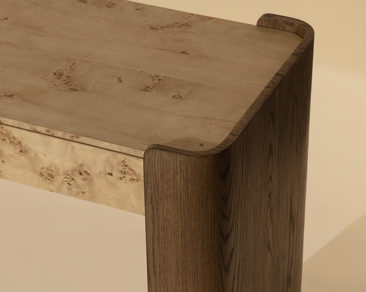 Beryl Desk - perfect for hallway decor | Image 4 | InSTYLE Home & Rugs