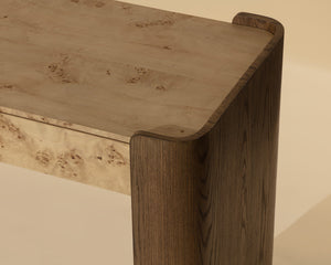 Beryl Desk - perfect for hallway decor | Image 4 | InSTYLE Home & Rugs