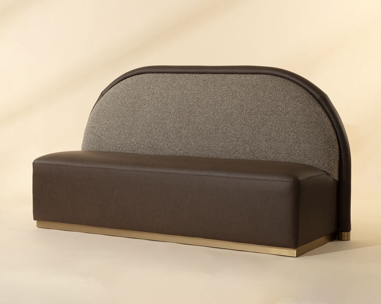 Ovid Banquette - comfortable seating for kitchens | Image 2 | InSTYLE Home & Rugs