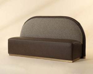 Ovid Banquette - comfortable seating for kitchens | Image 2 | InSTYLE Home & Rugs