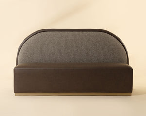 Ovid Banquette - comfortable seating for kitchens | Image 11 | InSTYLE Home & Rugs