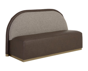Ovid Banquette - comfortable seating for kitchens | Image 13 | InSTYLE Home & Rugs