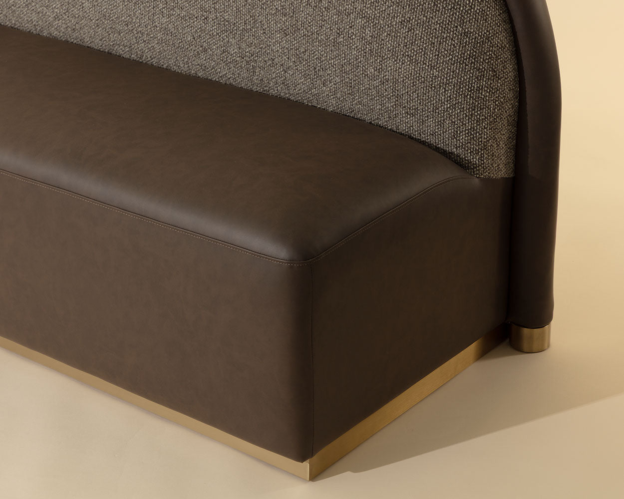 Ovid Banquette - comfortable seating for kitchens | Image 12 | InSTYLE Home & Rugs