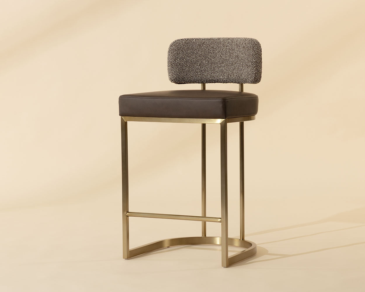 Larissa Counter Stool - sleek stools for kitchen bars | Image 20 | InSTYLE Home & Rugs