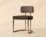Larissa Dining Chair - comfortable dining experience | Image 20 | InSTYLE Home & Rugs