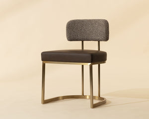 Larissa Dining Chair - comfortable dining experience | Image 20 | InSTYLE Home & Rugs