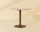 Iska Bistro Table - elegant tables for dining rooms | Image 1 | InSTYLE Home & Rugs