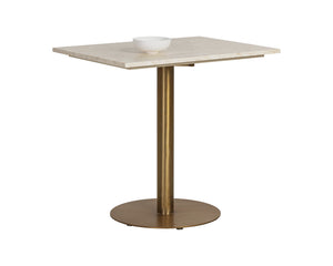 Iska Bistro Table - elegant tables for dining rooms | Image 8 | InSTYLE Home & Rugs