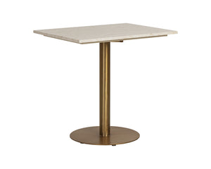 Iska Bistro Table - elegant tables for dining rooms | Image 7 | InSTYLE Home & Rugs