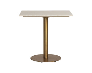 Iska Bistro Table - elegant tables for dining rooms | Image 6 | InSTYLE Home & Rugs
